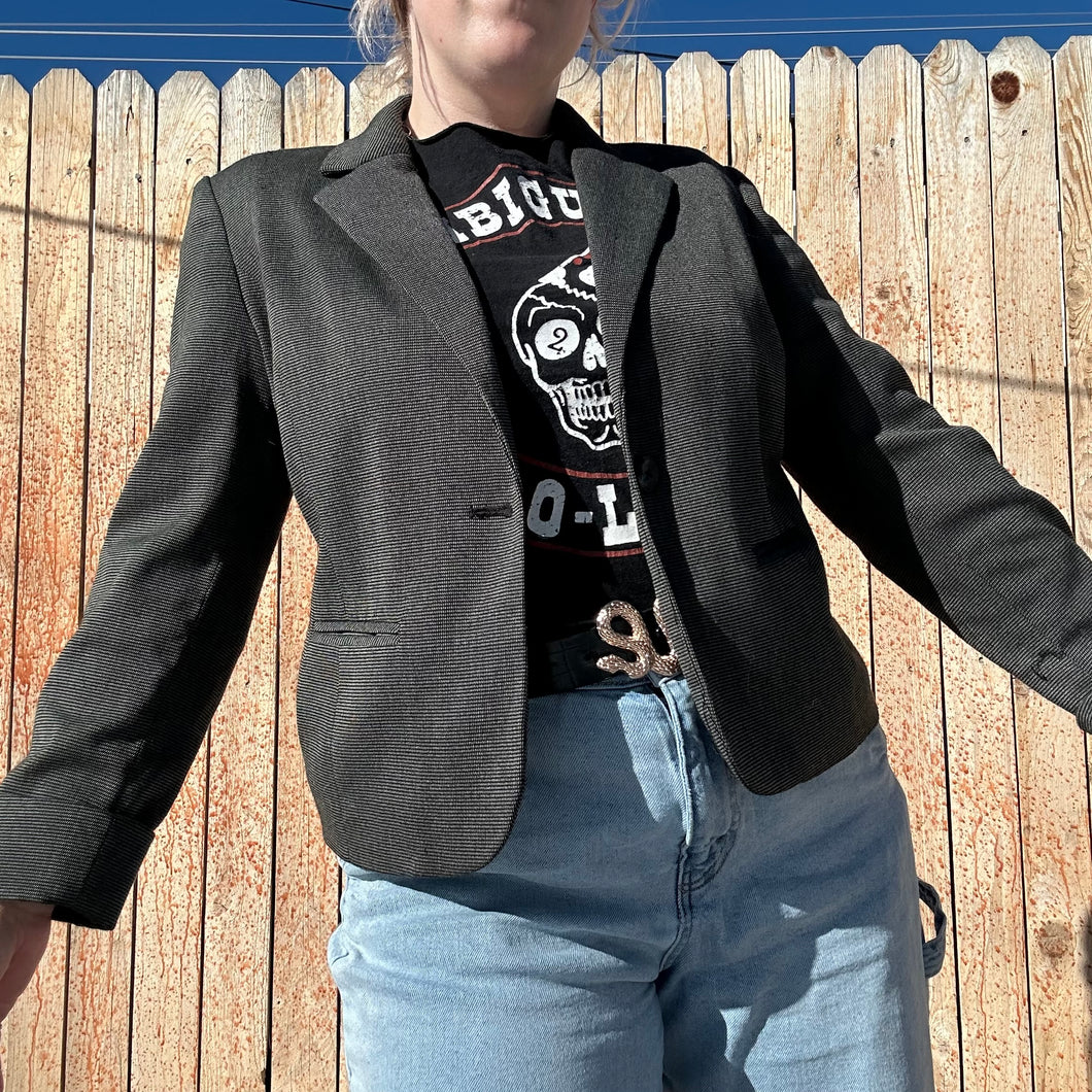 90s Blazer