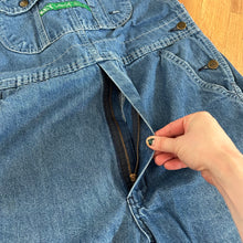 Load image into Gallery viewer, Vintage Key Overalls
