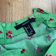 Load image into Gallery viewer, Ditsy Floral Minidress
