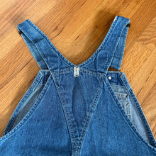 Load image into Gallery viewer, Vintage Key Overalls
