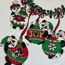 Load image into Gallery viewer, 90s Puffy Panda JOY Tee
