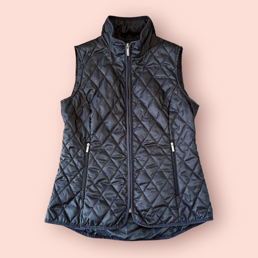 Land’s End Puffer Vest