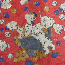 Load image into Gallery viewer, 90s 101 Dalmatians Scarf
