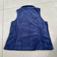 Load image into Gallery viewer, NWT Columbia Fleece Vest
