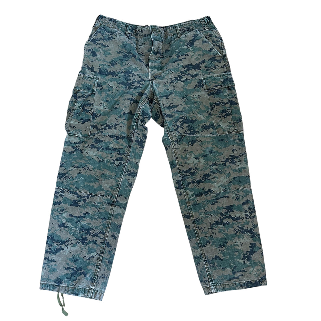 Tru-Spec Pixel Camo Cargos