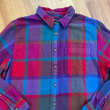 Load image into Gallery viewer, 90s LL Bean Flannel
