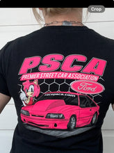 Load image into Gallery viewer, PSCA Racing Tee
