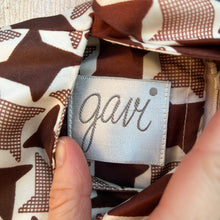 Load image into Gallery viewer, 70s Funky Patterns Dress
