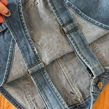 Load image into Gallery viewer, Vintage Key Overalls
