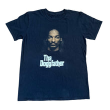 Load image into Gallery viewer, Snoop Dogg ‘Doggfather’ Tee
