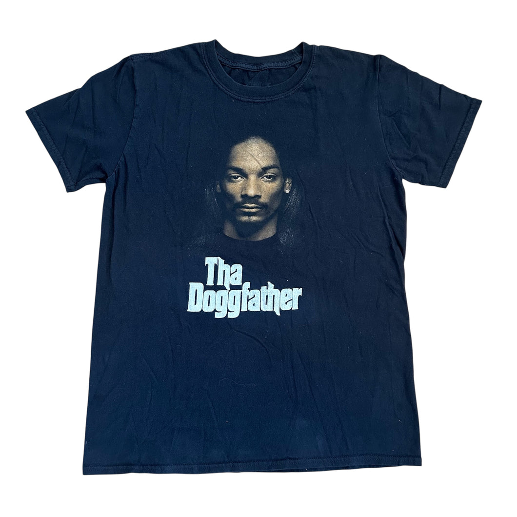 Snoop Dogg ‘Doggfather’ Tee