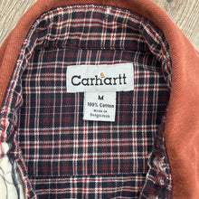 Load image into Gallery viewer, Distressed Carhartt Jacket
