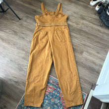 Load image into Gallery viewer, Universal Thread Denim-Style Jumpsuit
