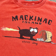 Load image into Gallery viewer, Chili Dog Tee (Youth)
