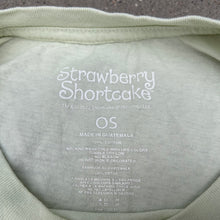 Load image into Gallery viewer, Strawberry Shortcake Tee
