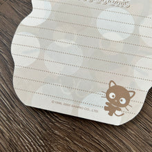 Load image into Gallery viewer, 2002 Chococat Notepad
