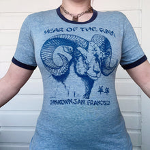 Load image into Gallery viewer, 1979 Year of the Ram Tee
