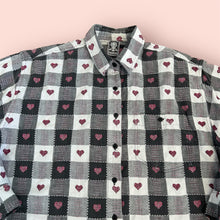 Load image into Gallery viewer, 90s Cottage Hearts Top
