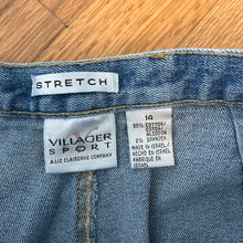 Load image into Gallery viewer, 90s Bareback Jeans
