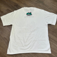 Load image into Gallery viewer, *RARE* 90s Single-Stitch SURF THE NET! Tee
