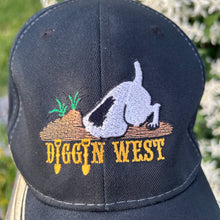 Load image into Gallery viewer, Diggin’ West Pup Hat
