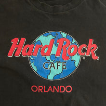 Load image into Gallery viewer, Vintage Hard Rock Orlando Tee
