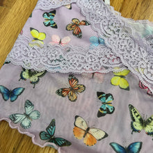 Load image into Gallery viewer, Butterfly Mesh Tank
