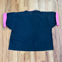 Load image into Gallery viewer, 90s Mickey Neon Tee
