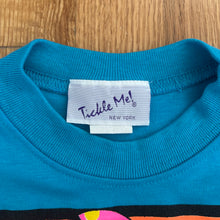 Load image into Gallery viewer, 90s Neon Crabs Tee
