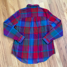 Load image into Gallery viewer, 90s LL Bean Flannel
