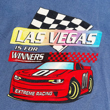 Load image into Gallery viewer, Vegas Racing Tee (Youth)
