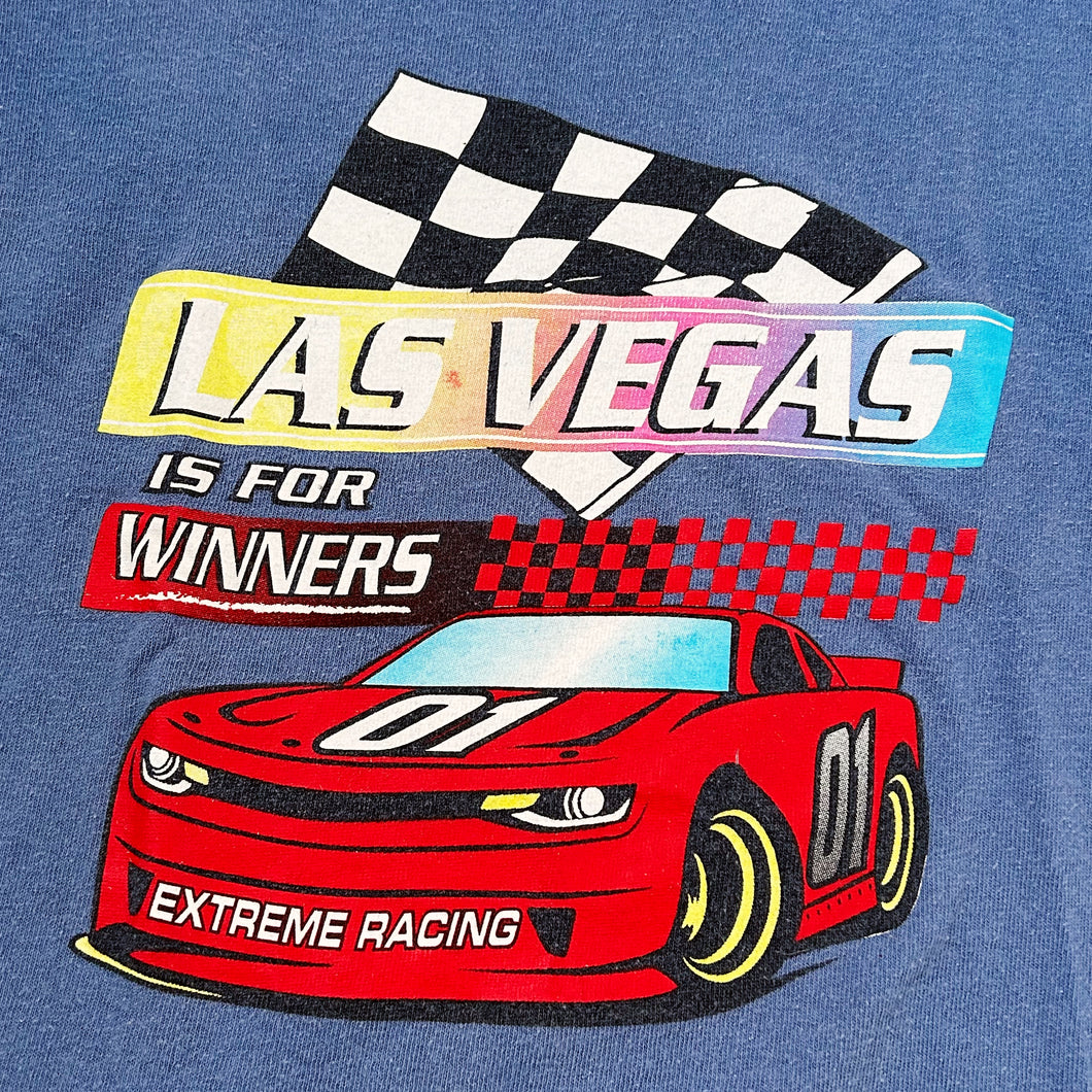 Vegas Racing Tee (Youth)