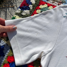 Load image into Gallery viewer, Vintage Embroidered Funky Top
