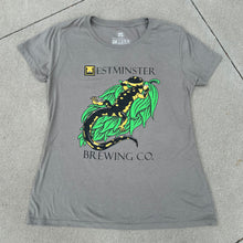 Load image into Gallery viewer, Salamander Beer Tee
