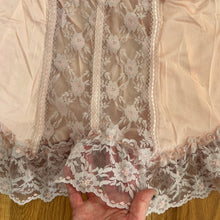 Load image into Gallery viewer, 80s Pastel Slip Top
