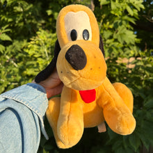 Load image into Gallery viewer, Vintage Pluto Plush
