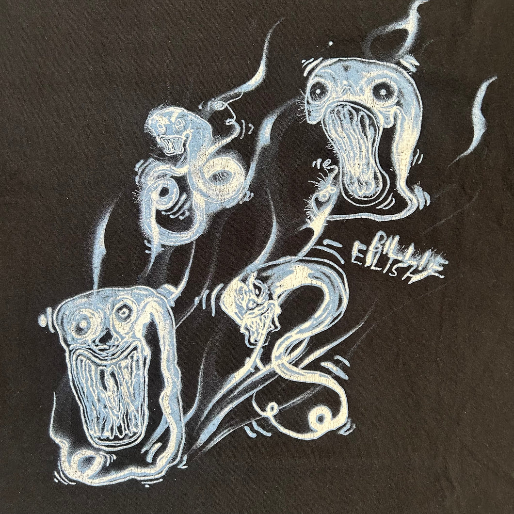 Billie Eilish Tee