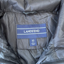 Load image into Gallery viewer, Land’s End Puffer Vest
