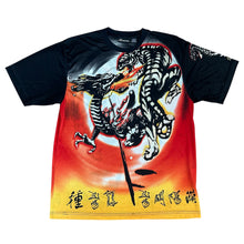 Load image into Gallery viewer, 90s Tiger/Dragon Top
