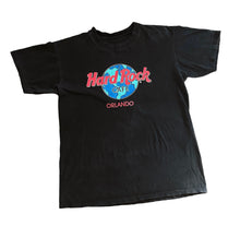 Load image into Gallery viewer, Vintage Hard Rock Orlando Tee
