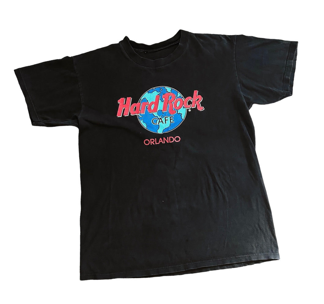 Vintage Hard Rock Orlando Tee