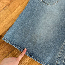 Load image into Gallery viewer, 90s Denim Dress

