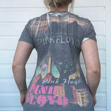 Load image into Gallery viewer, Y2K Pink Floyd Tee
