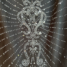 Load image into Gallery viewer, 90s Beaded Cocktail Dress
