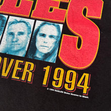 Load image into Gallery viewer, 1994 Eagles Hell Freezes Over Tour Tee
