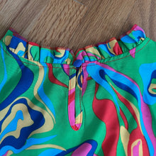 Load image into Gallery viewer, Psychedelic 70s Inspired Top
