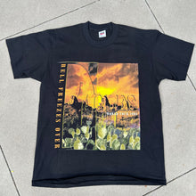 Load image into Gallery viewer, 1994 Eagles Hell Freezes Over Tour Tee
