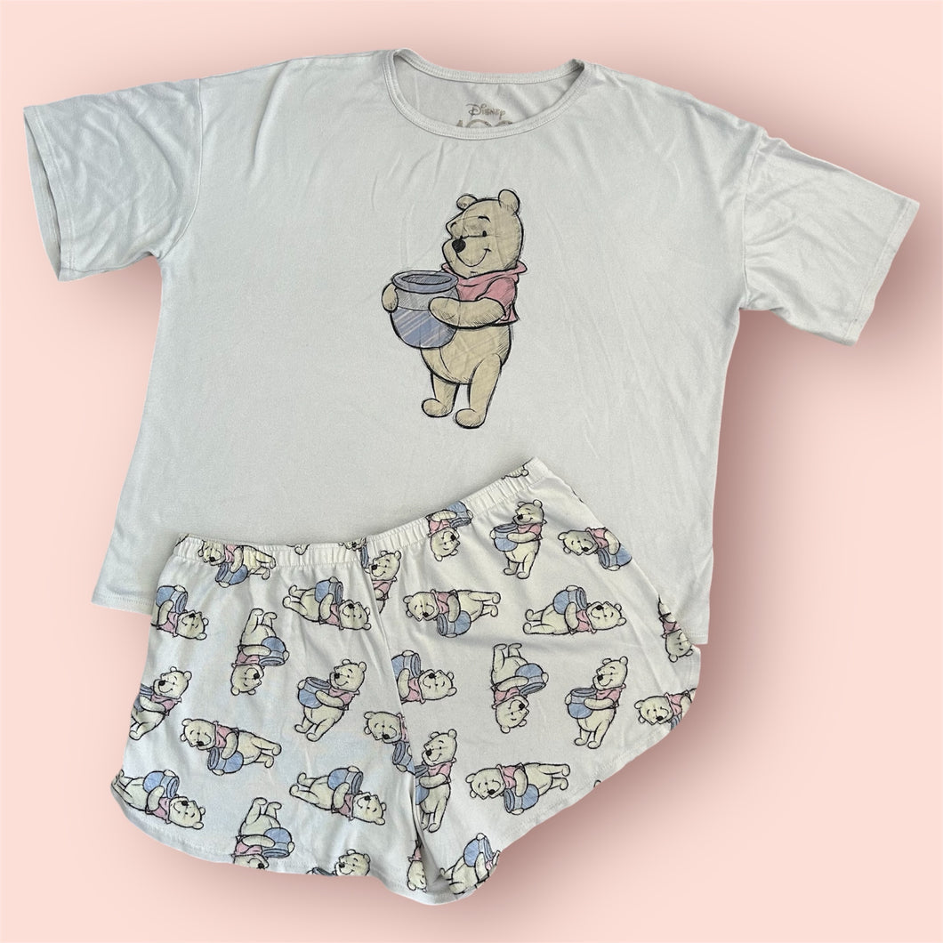 Pooh PJ Set