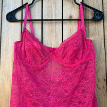 Load image into Gallery viewer, Victoria’s Secret Lace Slip
