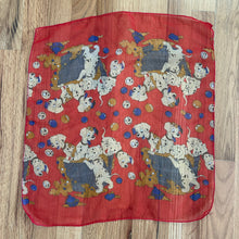 Load image into Gallery viewer, 90s 101 Dalmatians Scarf
